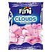 Nubes de goma Marshmallow Fini sin gluten