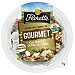 Ensalada Gourmet nueces y queso cabra florette, bowl