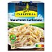 Macarrones carbonara Carretilla