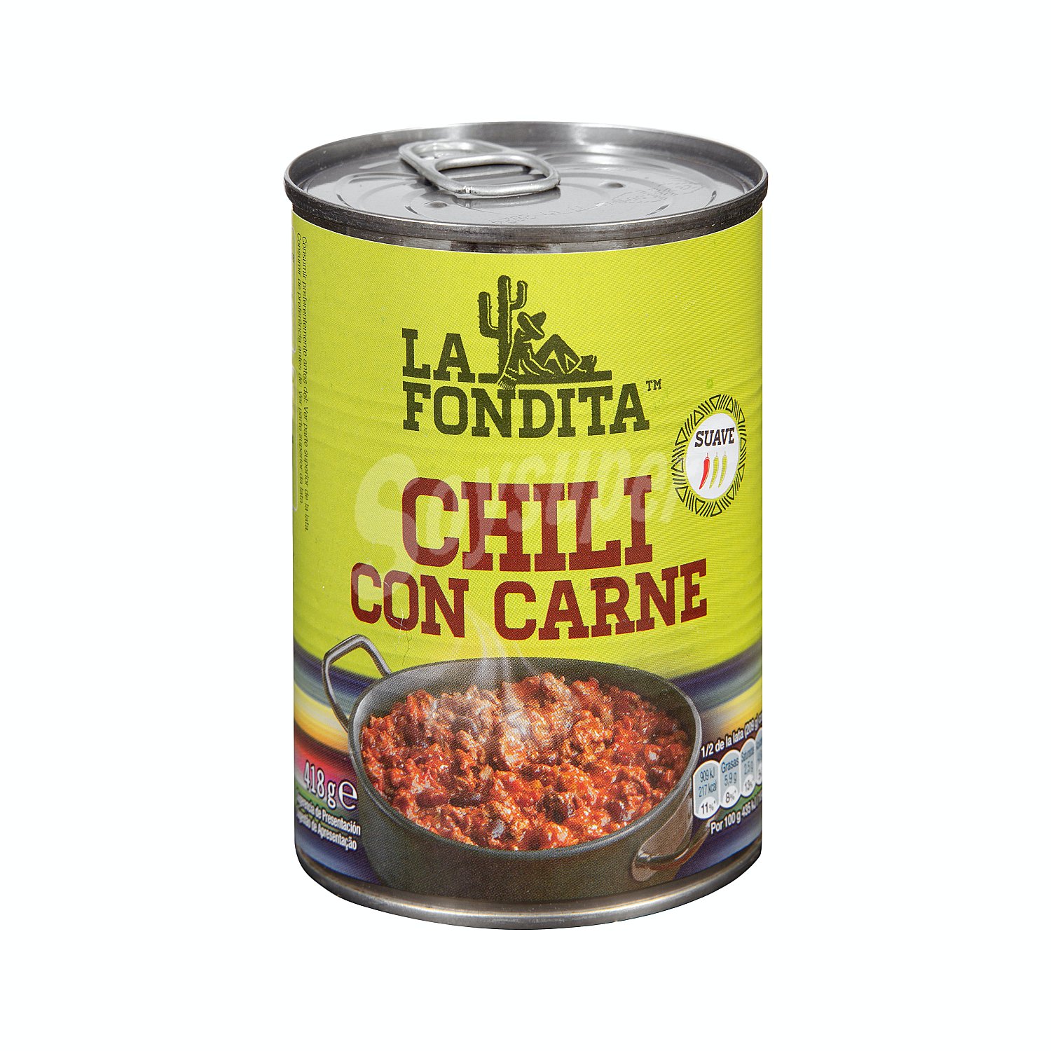 Chili con carne