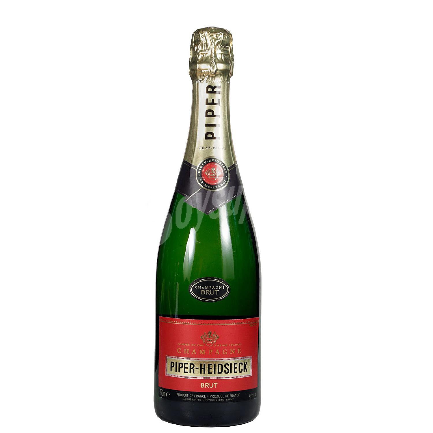 Piper-Heidsieck Champagne