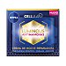 Crema facial cuidado de noche reparadora Luminous 630 Antimanchas Nivea cellular filler