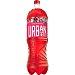 Urban refresco de fresa con gas