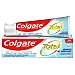 Dentífrico con ingredientes antibacterianos Total Gel Purificante Colgate