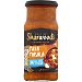 Salsa Tikka Masala 30% menos de grasa