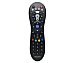 Mando a distancia universal 4 en 1, para cable,dtv,dvd/blu-ray,dvr,sat,tv SRP3014/10