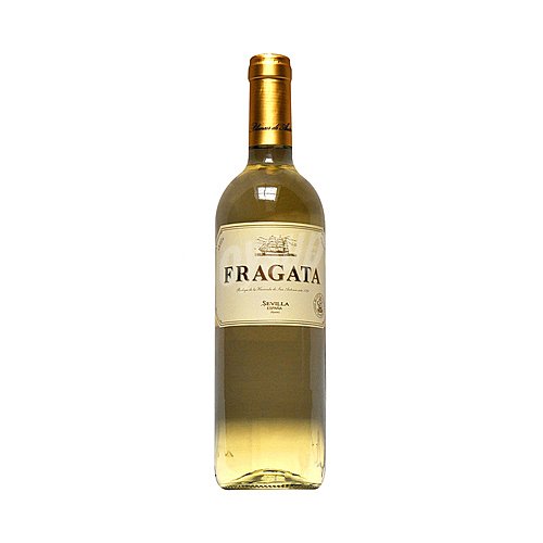 Fragata Vino blanco semi seco fragata