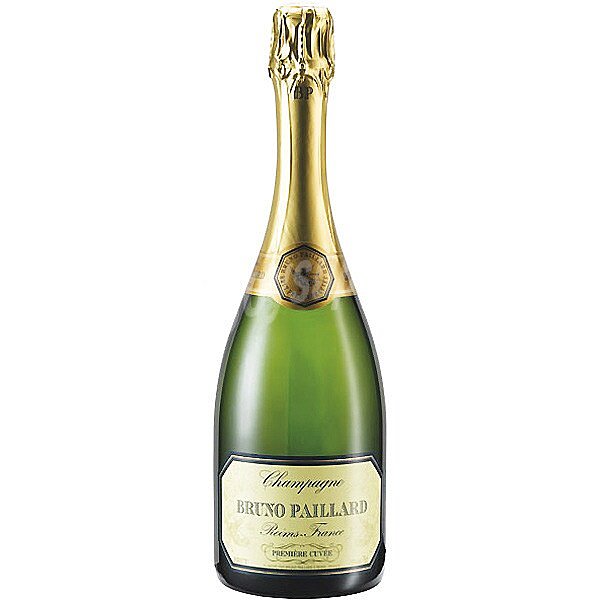 Première cuvée champagne brut