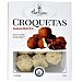 Croquetas de jamón ibérico Oido Cocina Gourmet