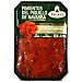 Pimientos piquillo en tiras asados bandeja 195 g