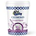 Yogur natural cremoso desnatado 0% m.g