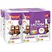 Batido de chocolate sin lactosa pascual, pack 6x200 ml