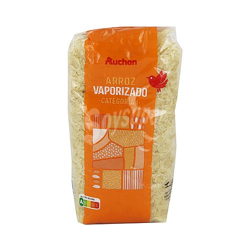 Producto alcampo Arroz largo vaporizado producto alcampo