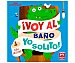 ¡voy al baño yo solito! fiona munro. Género: infantil, preescolar. Editorial Bruño.