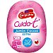 Cuida-t+ jamón cocido extra bajo en grasa y sal