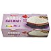 Producto alcampo Arroz basmati vasito para microondas producto alcampo