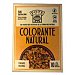 Colorante natural pote, caja 20 G