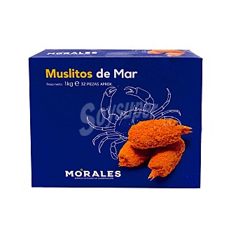 Muslitos Morales