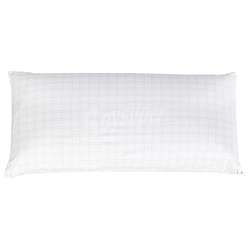 Almohada viscoelástica, 70cm. pikolin