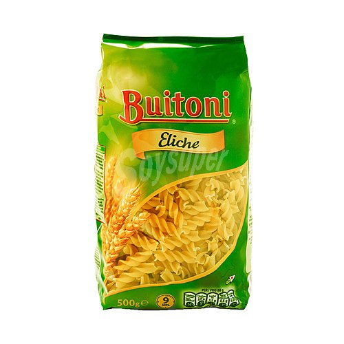 Buitoni Pasta hélice buitoni