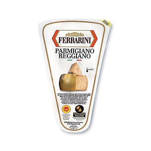 Queso Parmigiano Reggiano ferrarini, cuña