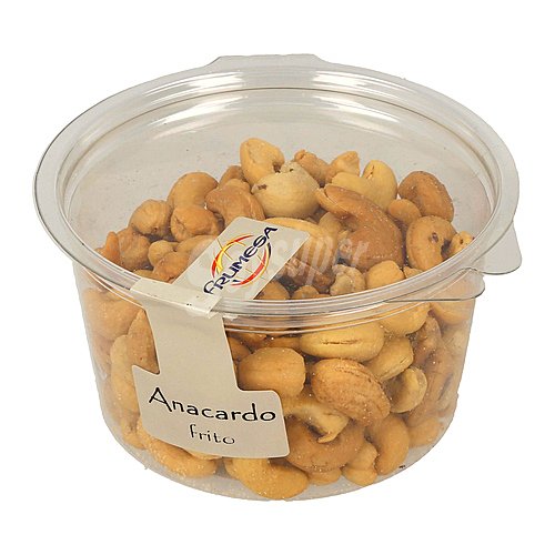 Frumesa Anacardo, frumesa