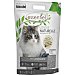 Lecho natural para gatos carbón activo bolsa 6 L