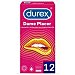 Preservativos dame placer durex