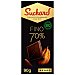 Chocolate negro 70% ecológico Suchard