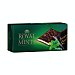 Chocolatina royal mints (chocolate negro con relleno de crema sabor menta)