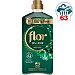 Suavizante concentrado herbal Elixir Flor