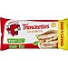 Tranchettes queso fundido en lonchas 22 unidades