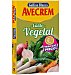 Caldo avecrem vegetal