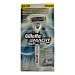 Maquina de afeitar gillette Mach 3 Turbo