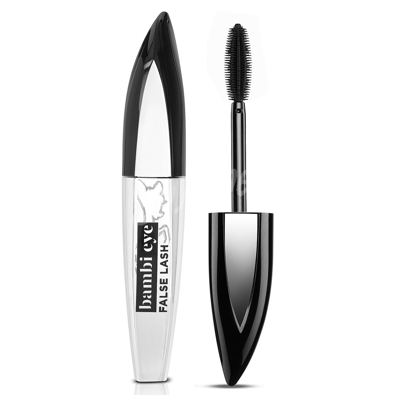 Máscara de pestañas bambi eye false lash extra negro Perfection