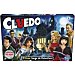 Juego Cluedo edad rec:+8 años