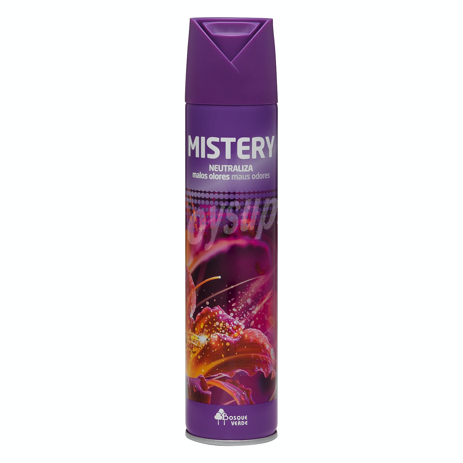 Ambientador spray mistery