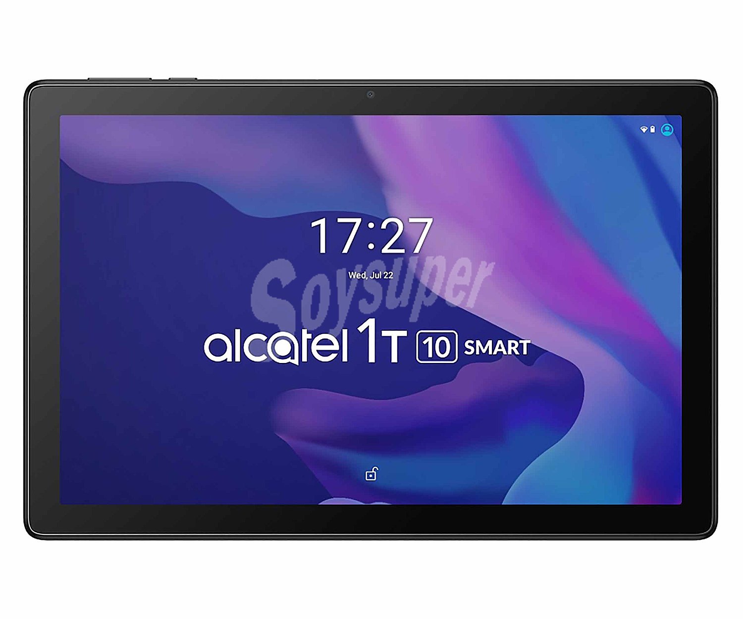 Tablet 25,4cm (10")