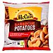 Patatas gajo barbacoa mccain