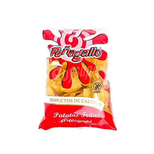 Peñagallo Patatas fritas peñagallo