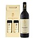 Estuche 2 Bot. Matarromera Tinto Crianza 2018