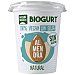 Biogurt de almendra sabor natural ecológico y sin azúcar