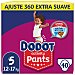 Pants Dodot Activity T5 40 ud Extra