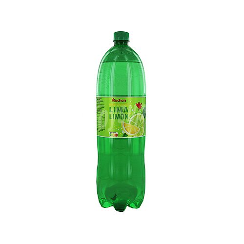 Producto alcampo Refresco lima limón producto alcampo