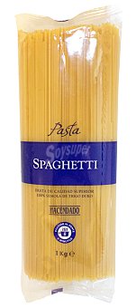 Espagueti pasta