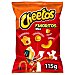 Favoritos Mix snack sabor a queso