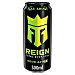 Bebida deportiva con bcaa sabor manzana reign