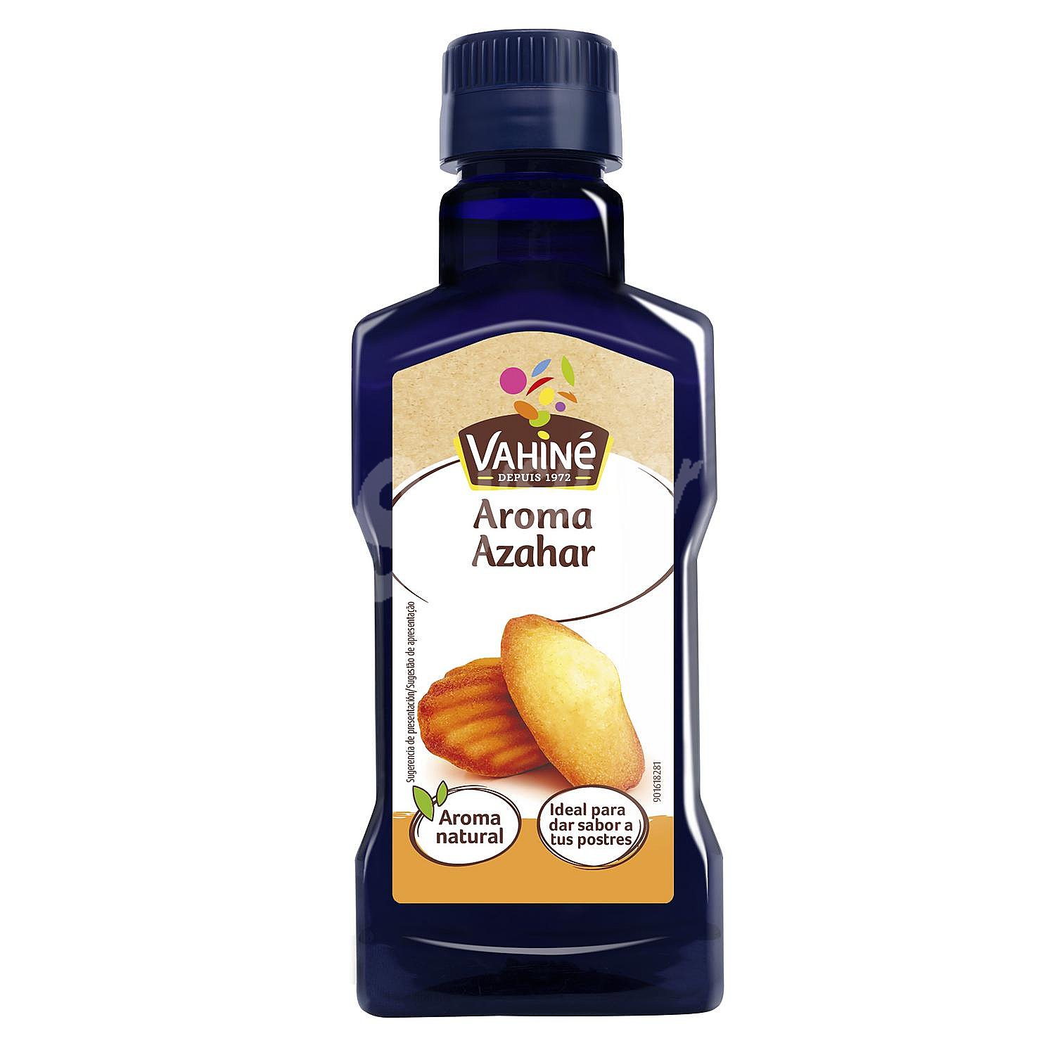 Aroma azahar