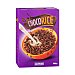 Cereal arroz inflado chocolate