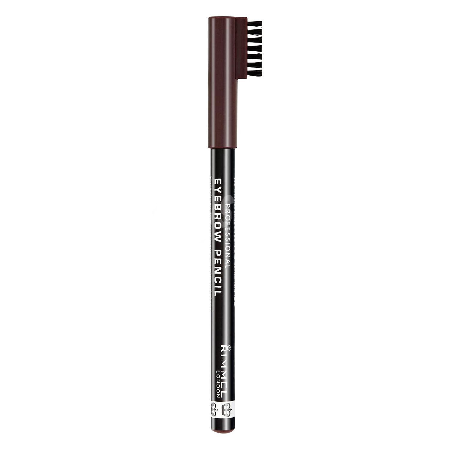 Lápiz de ojos eyebrow Pencil N01 Rimmel